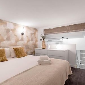 Apartamento de 1 Dormitorio